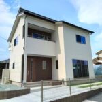 今泉2丁目建売物件