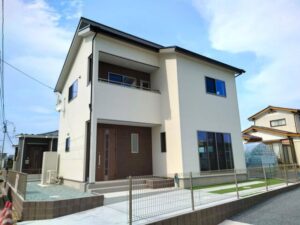 今泉2丁目建売物件